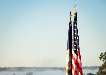 Birdies for the Brave