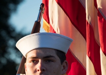 Birdies for the Brave