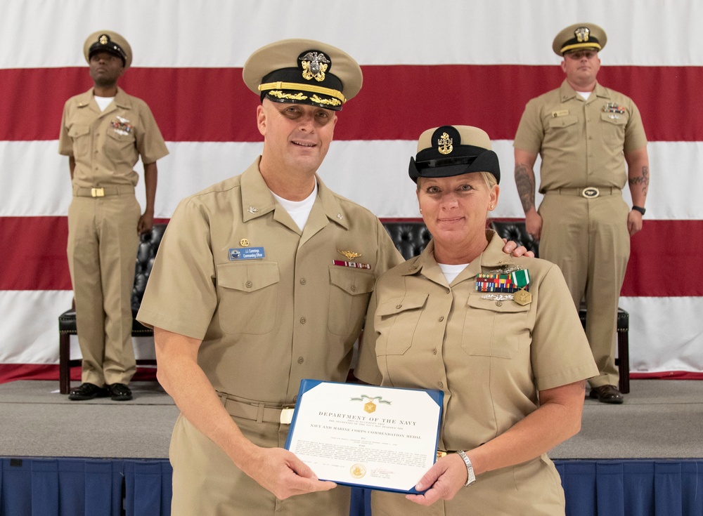 ACC Quam Retirement