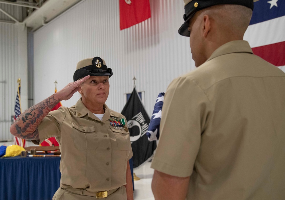ACC Quam Retirement
