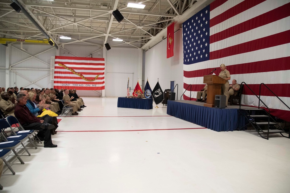 ACC Quam Retirement