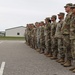 224th Sustainment Brigade returns from Warfighter 19-1