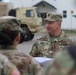 224th Sustainment Brigade returns from Warfighter 19-1