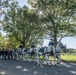 Military Funeral Honors With Funeral Escort For U.S. Army Sgt. Maj. Chaturbhuj Gidwani in Section 71