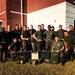 Platoon of the Marine Corps Staff NCO Academy Advance Course