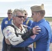 Blue Angels Perform for Houston