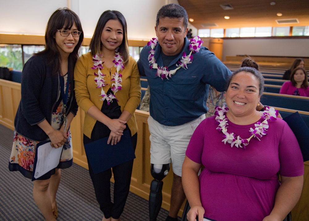 National Disability Employment Awareness Month