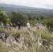 Marines aid in conservation