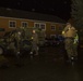 U.S. Marines train with Norwegian Soldiers during TJ18