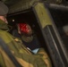 U.S. Marines train with Norwegian Soldiers during TJ18