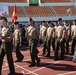 2018 Pohang Marine Corps Cultural Festival held in Republic of Korea