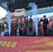2018 Pohang Marine Corps Cultural Festival held in Republic of Korea