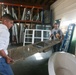 Marines work with Habitat for Humanity: Fleet Week San Diego