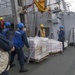 USS Curtis Wilbur Conducts Replenishment-at-Sea