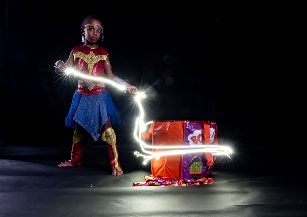 Cob Webs and Broomsticks: Kadena set for Halloween fun