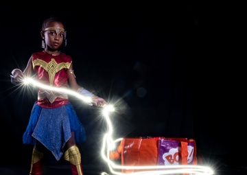 Cob Webs and Broomsticks: Kadena set for Halloween fun