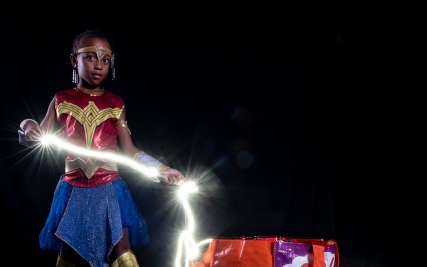 Cob Webs and Broomsticks: Kadena set for Halloween fun