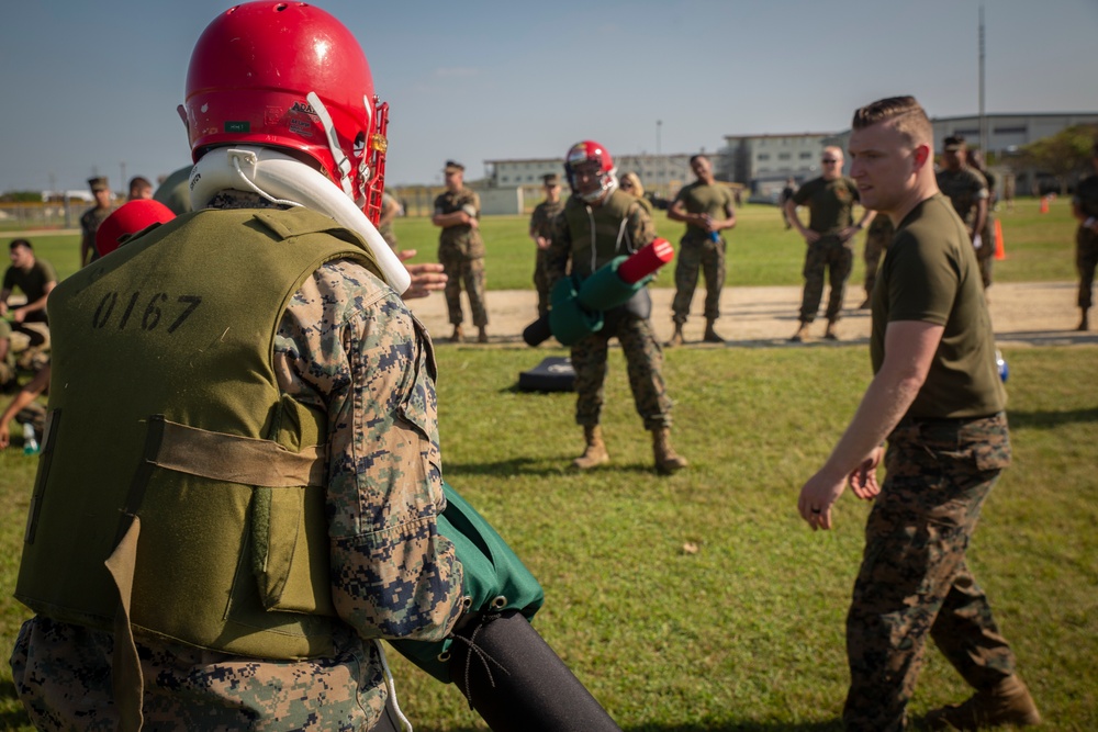 1st MAW Warrior Games