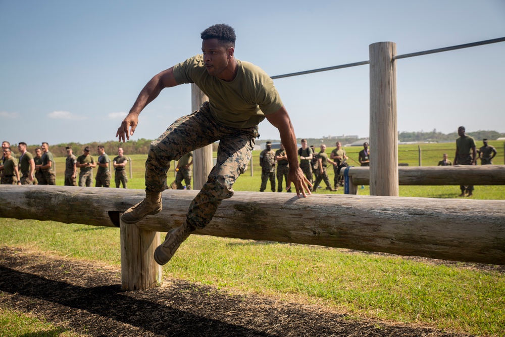 1st MAW Warrior Games