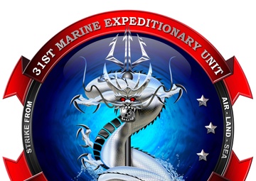 Enter the Dragon - 31st MEU, Indo-Pacific’s premier Crisis-Response Force, releases legacy-changing insignia