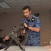 Neon Protect at Naval Support Activity Bahrain