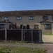 On-base housing at RAF Mildenhall