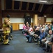 Fire Prevention Week: Belgian childs visit Fire Station