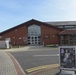 Youth center in building 293