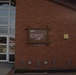 Youth center in building 293
