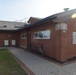 Youth center in building 293