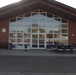Youth center in building 293