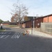 Youth center in building 293