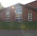 Youth center in building 293