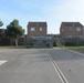 Youth center in building 293