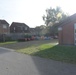 Youth center in building 293