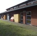 Youth center in building 293