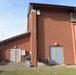 Youth center in building 293