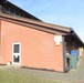 Youth center in building 293