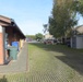 Youth center in building 293