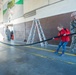 Fire Prevention Week: Belgian childs visit Fire Station