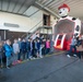 Fire Prevention Week: Belgian childs visit Fire Station