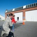 Fire Prevention Week: Belgian childs visit Fire Station