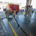 Fire Prevention Week: Belgian childs visit Fire Station