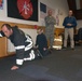 Fire Prevention Week: Belgian childs visit Fire Station