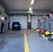 Air Force Fire Chief visits 424th ABS