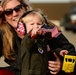 Deployers return to Lakenheath