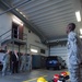 Air Force Fire Chief visits 424th ABS