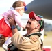 Deployers return to Lakenheath