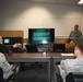 Air Force Fire Chief visits 424th ABS