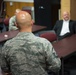 Air Force Fire Chief visits 424th ABS